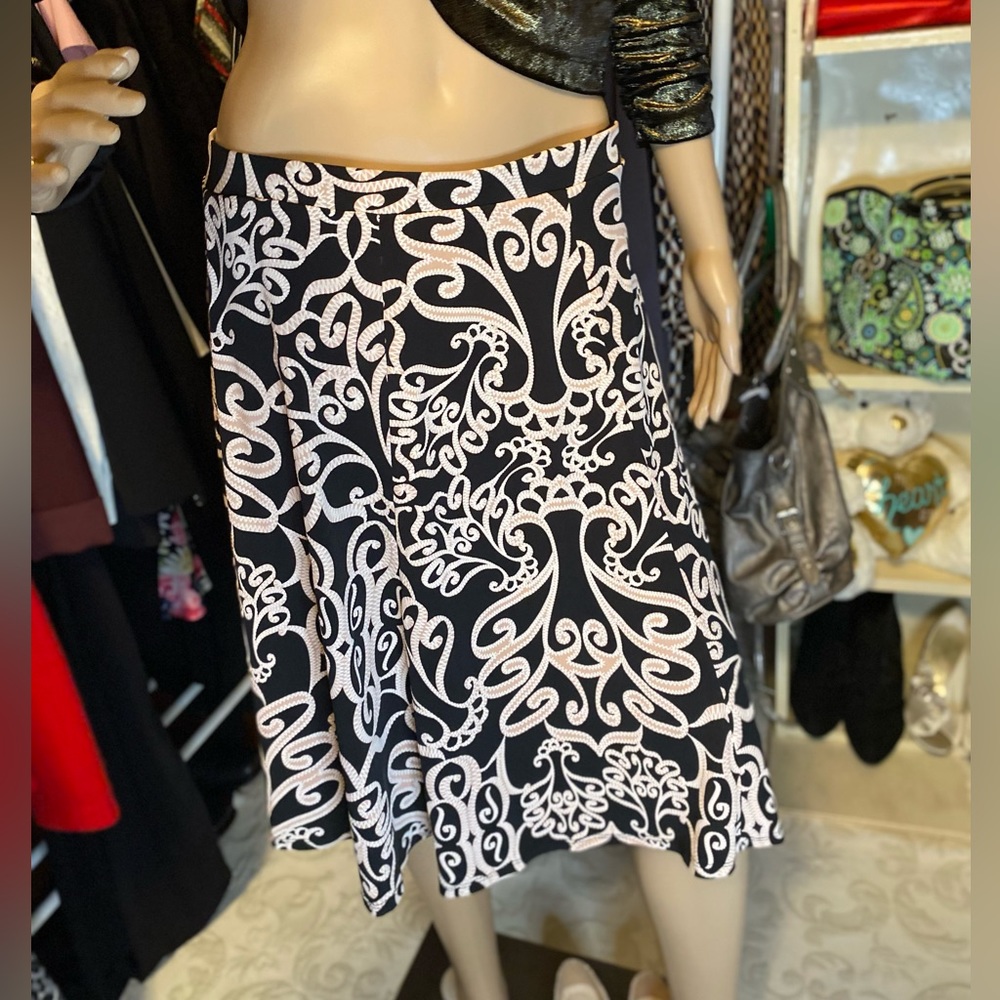 WOMENS skirt size L